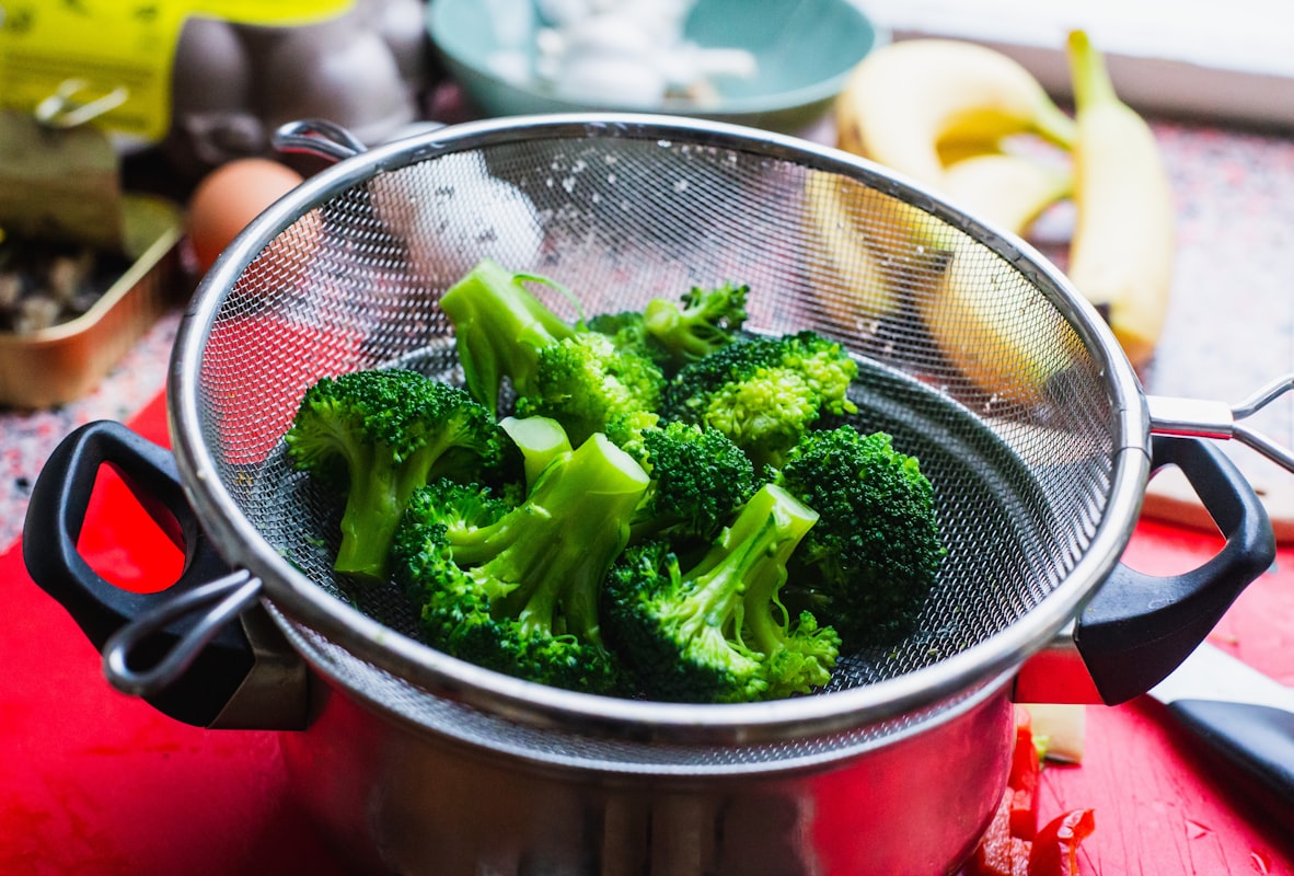 Proper food storage and preservation techniques for sustainability